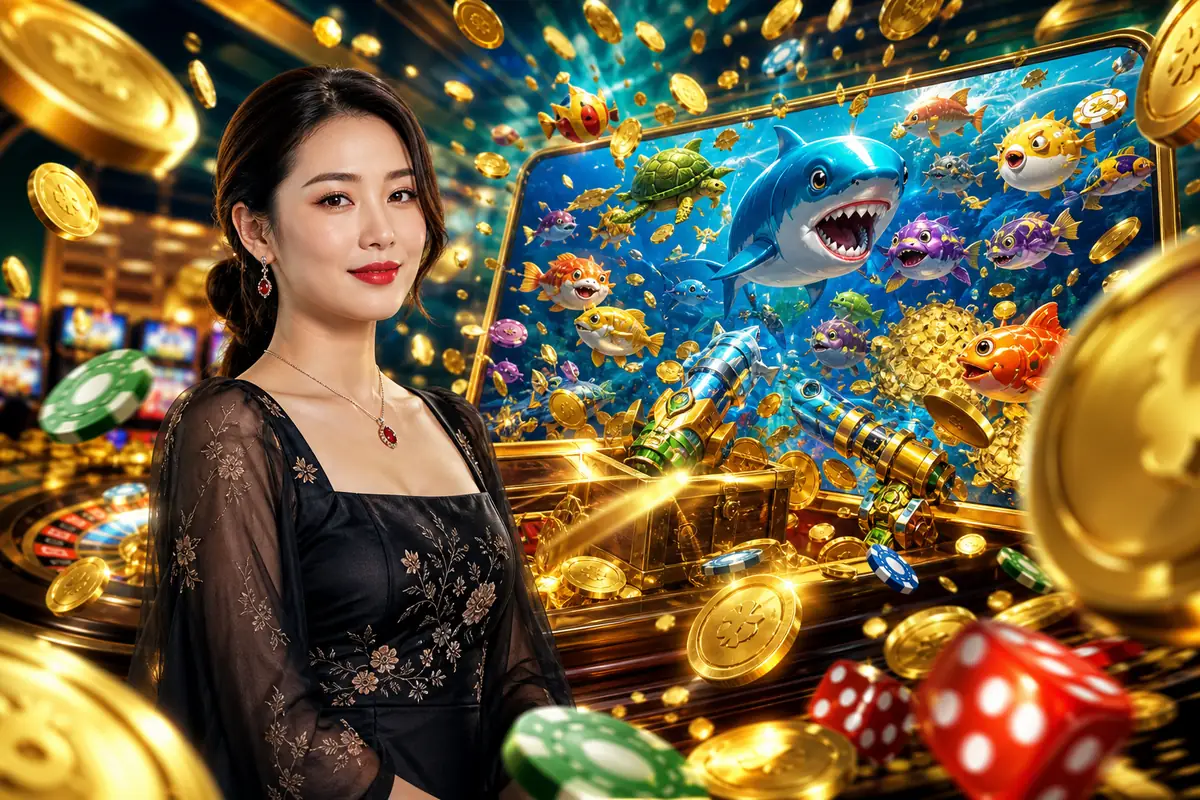 cwin9966 casino trực tuyến